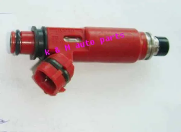 

Высококачественная Форсунка топливного инжектора 195500-3020 1955003020 для MAZDA 323