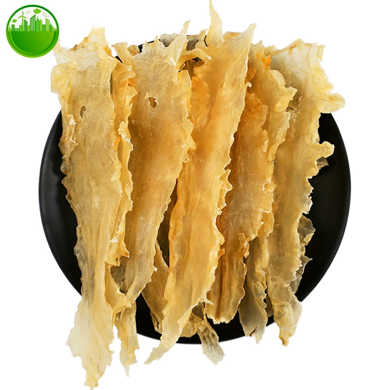 

Dried New Zealand Cod Fish Maw Hua Jiao,Dried Cod Fish Maw Hua Jiao,Cod Fish Maw,Wild Fish Maw,deep-sea Isinglass, Cod Glue