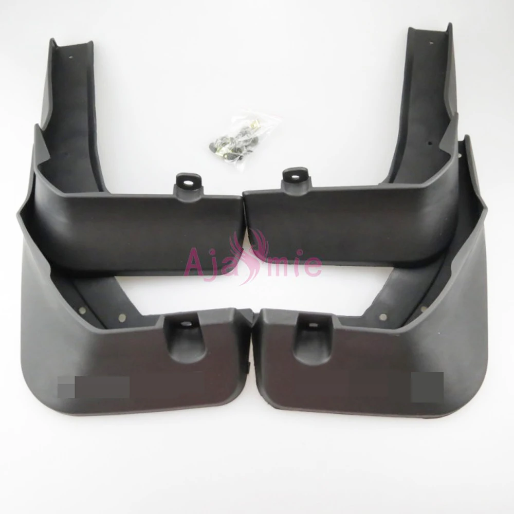 2016 2017 2018 передние и задние брызговики Стайлинг автомобиля для lexus RX 450h 350 270