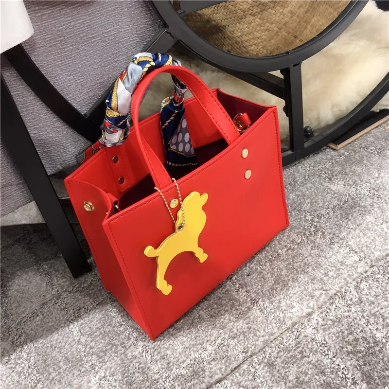 Женский повседневный комплект из композитной сумочки дизайнерская сумка-тоут