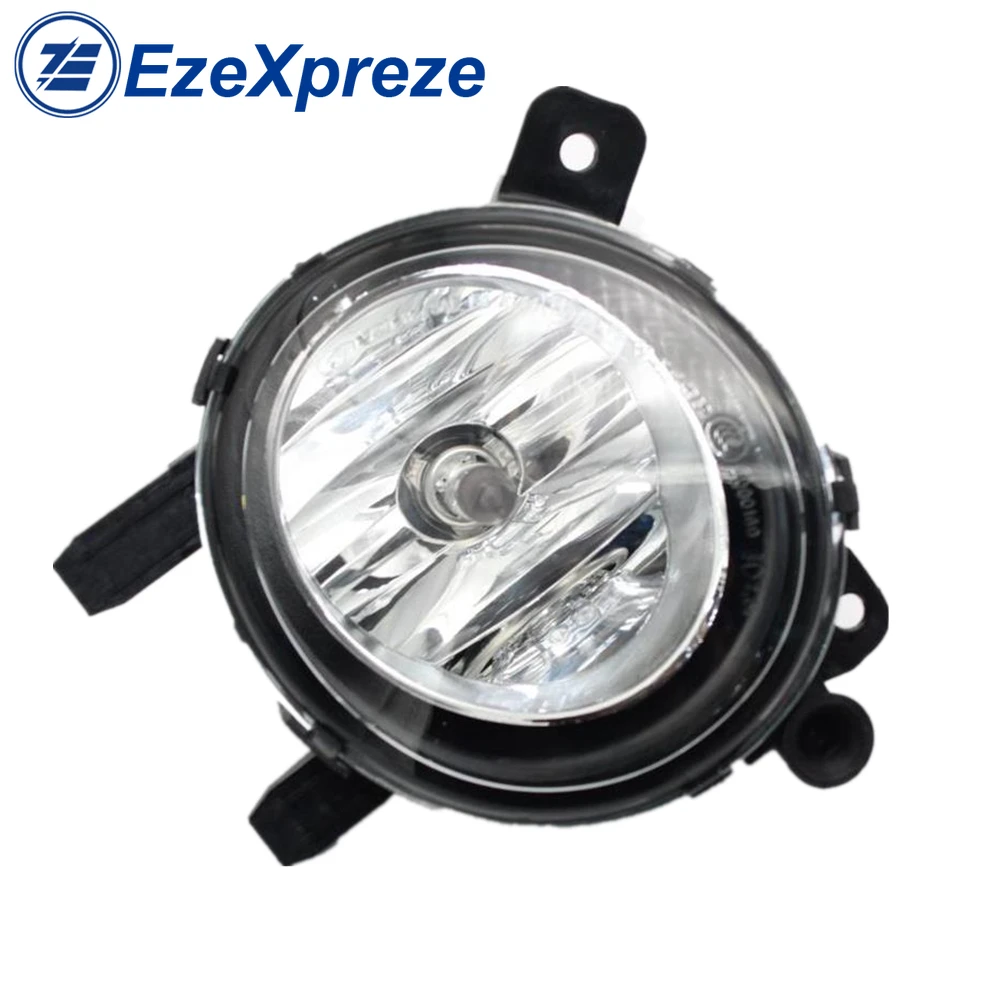 Передний бампер левый и правый противотуманные светильник ры с лампочкой для F22