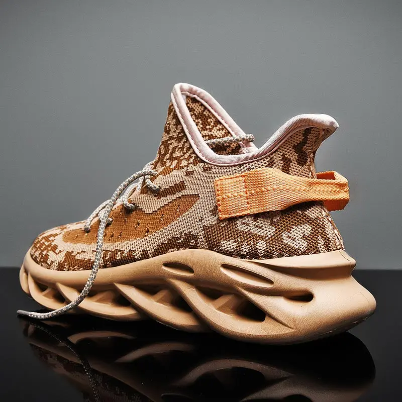 

Летняя Легкая спортивная обувь большого размера для мужчин, уличные кроссовки, мужская обувь для бега, мужские кроссовки 2021, мужские спорти...