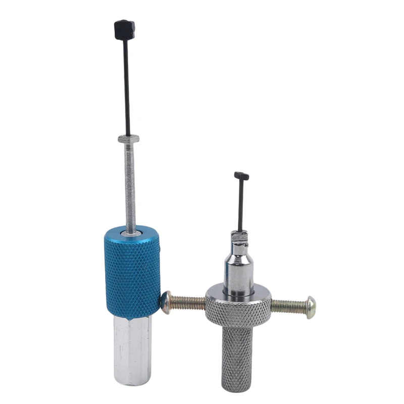 2 шт./компл. Съемник с внутренним подшипником набор фиксированных наборов для