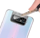 Для Asus Zenfone 8 Гидрогелевая пленка для Asus Zenfone 8 Flip ZS672KS 6,67 дюймовая пленка для объектива камеры не стекло
