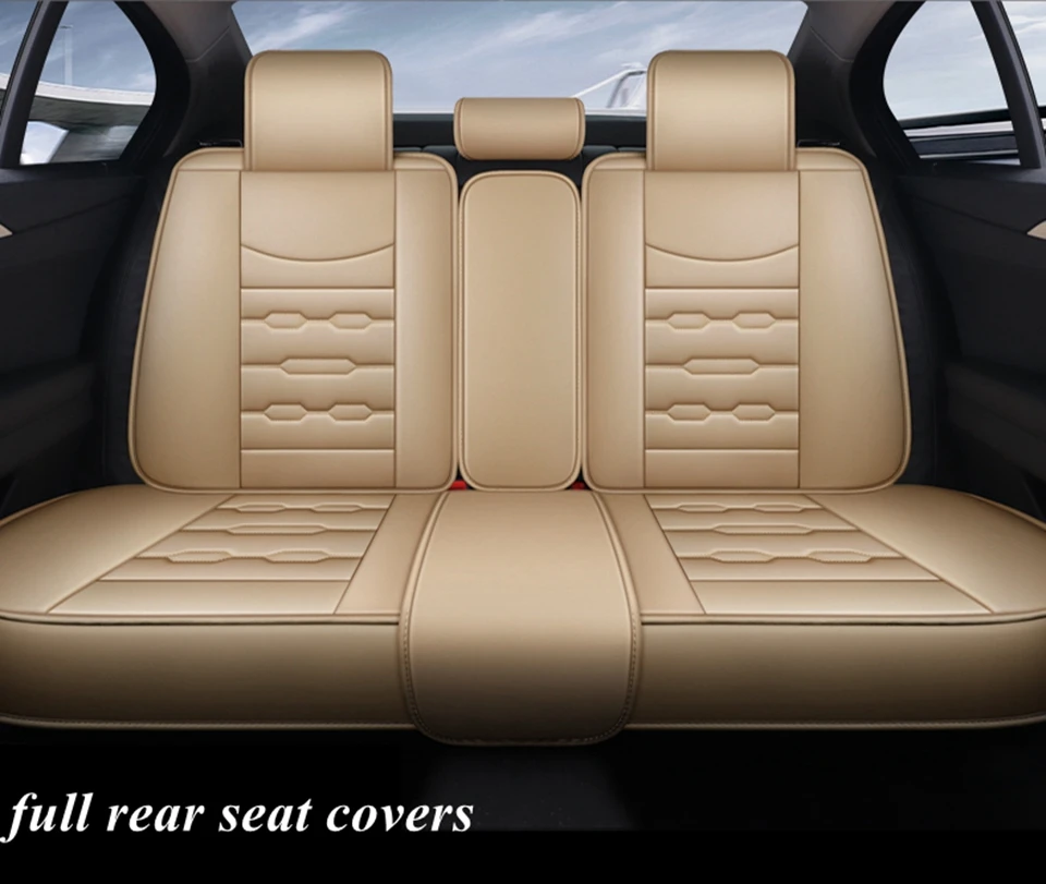 Переднее и заднее сиденье для Toyota Corolla Yaris Pruis Hilux FJ Cruiser LC Prado Vios Auris Matrix Venza Zelas автомобильные аксессуары