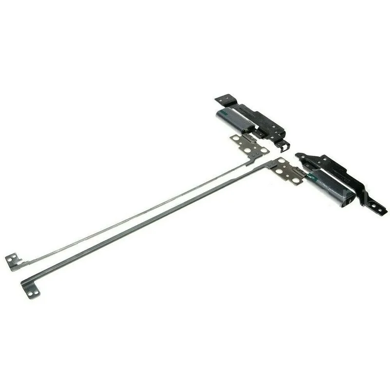 

NEW LCD Screen Hinges L & R Rails set For DELL INSPIRON 15 5568 5578 P58F