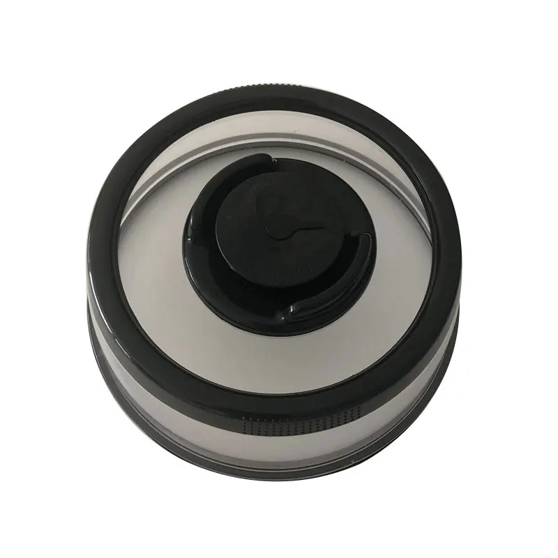 

Вакуумный упаковщик пищевых продуктов DNJ998, Вакуумная Крышка для хранения пищи, кухни, дома