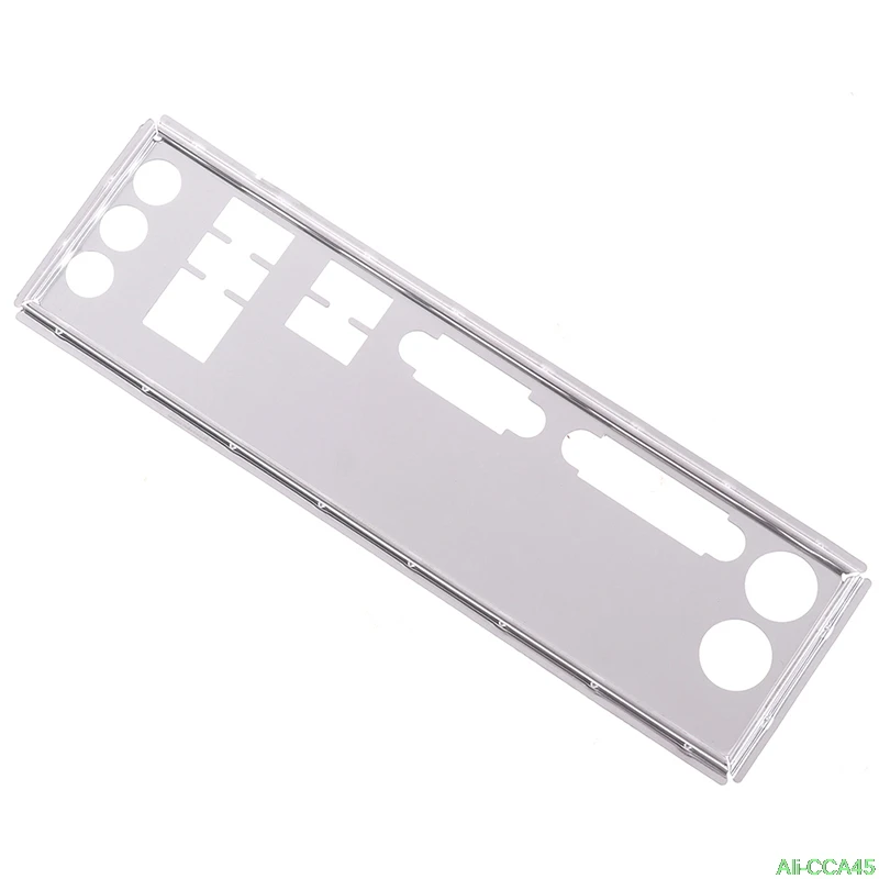 I/O защитная задняя панель кронштейн шасси материнской платы для ASUS B85M-F PLUS из