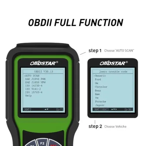 OBDSTAR X100 PROS C + D E для программатора одометра коррекция пробега бесплатное