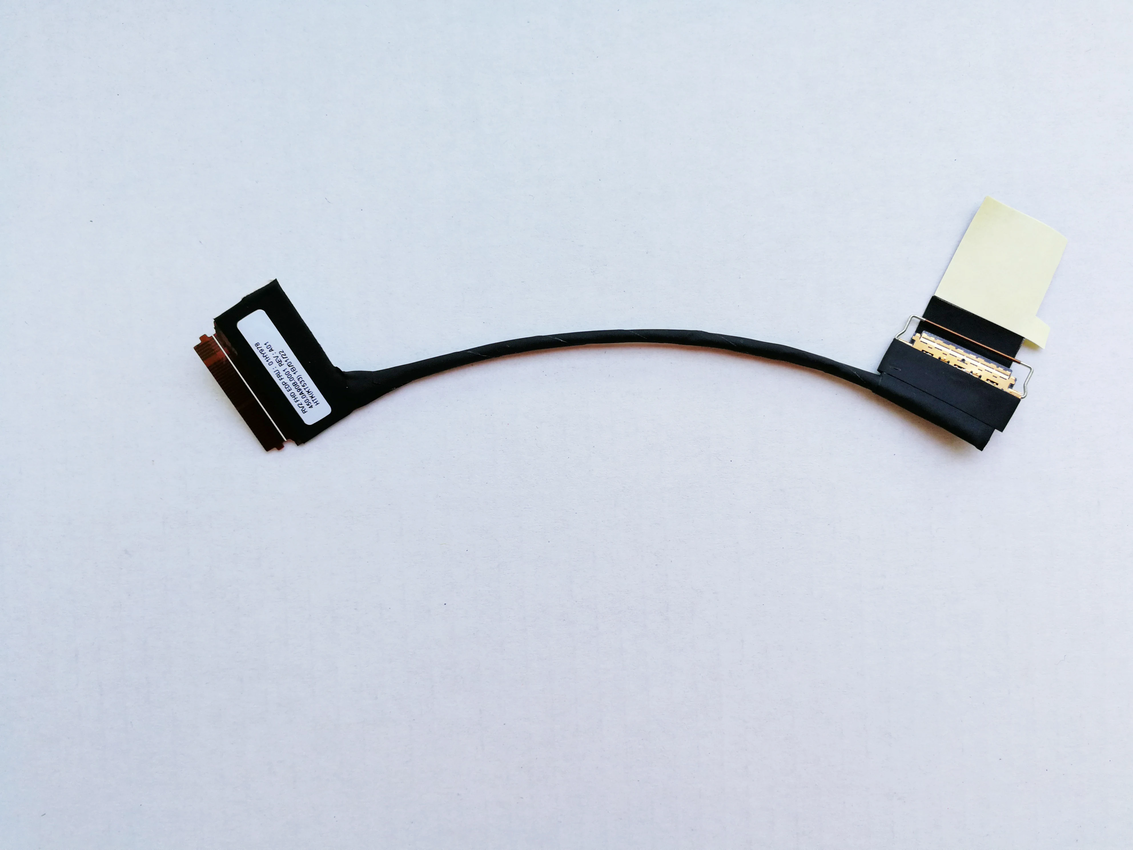 

Новинка для lenovo yoga 2nd X1 led lcd lvds кабель 450.0A90B.0001 01HY978