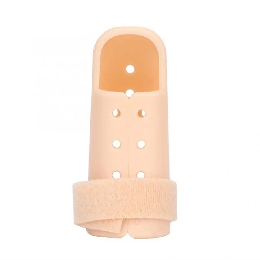 Коррекция пальцевая шина поддержка пальцев протектор для сустав от боли артрита