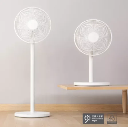 2021 Xiaomi Mijia Dc инверторный вентилятор для домашнего кулера Домашний напольный