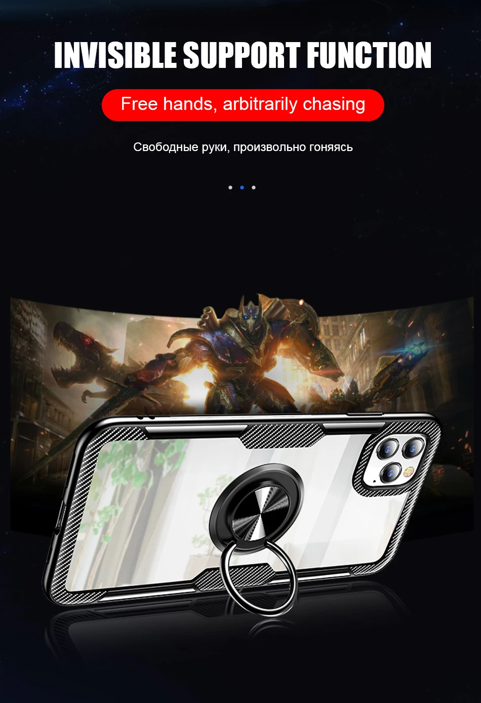 Роскошный автомобильный чехол-держатель для IPhone XR X XS 11 Pro Max чехол для телефона чехол для IPhone 7 8 6 6s Plus Мягкий силиконовый чехол-бампер