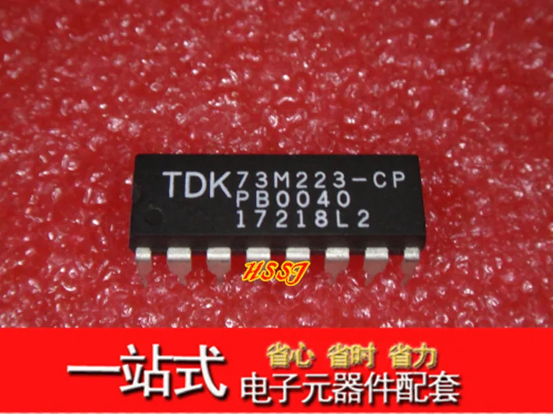 

TDK73M223-CP новый импортный оригинальный