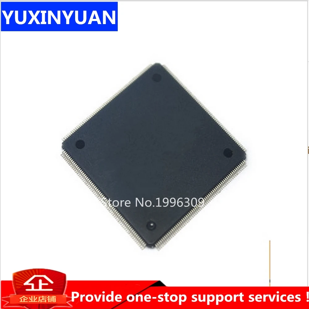 5 шт. S3C44BOX01L S3C44BOX01 TQFP160|Интегральные схемы| |
