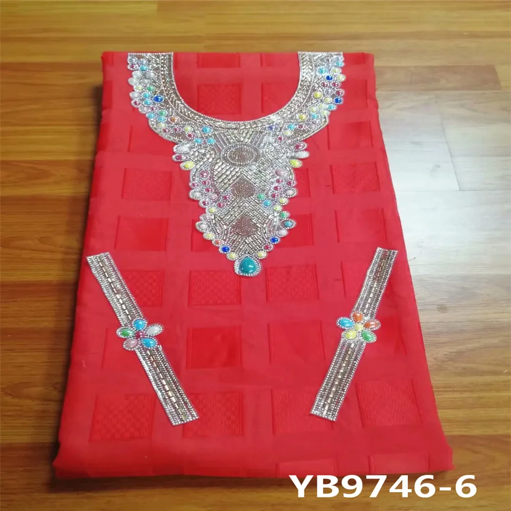 Африканский новейший стиль Африканское сухое кружево королевский синий 5 ярдов