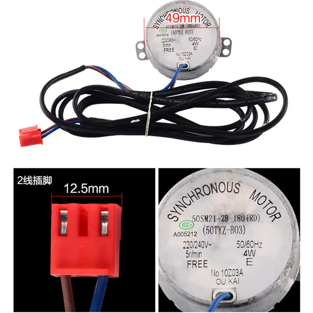 Универсальный воздухокондиционер домашние качели ветра постоянного тока