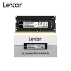 Оперативная память Lexar DDR4, 2666 МГц, SODIMM, 16 ГБ, 8 ГБ, 4 Гб, высокоскоростная память для ноутбука