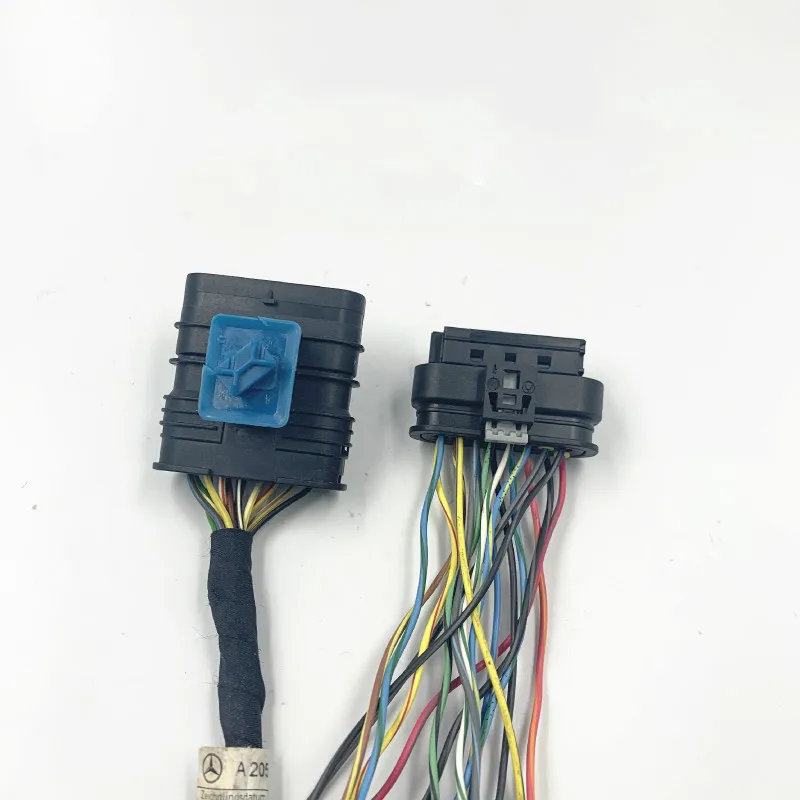 

Mercedes-Benz C- Class E-Class S-Class A- Class B- class 166 163 E300 S300 S400 C200