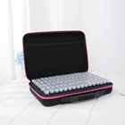 204080 коробок коробка для алмазной живописи Алмазная вышивка аксессуары Алмазная мозаика для переноски Чехол Контейнер для хранения коробка ручная сумка для инструментов