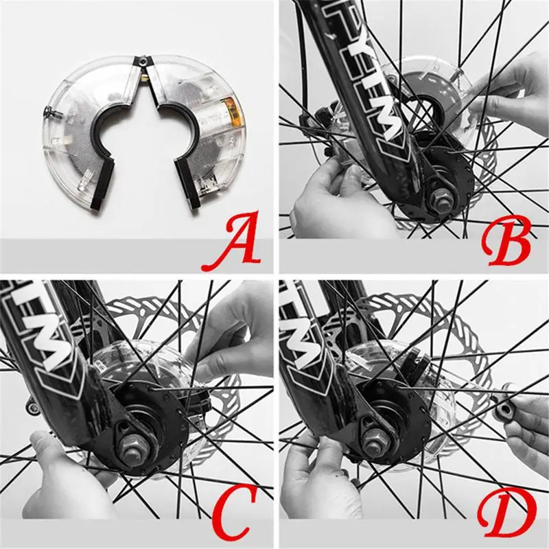 Горячая HG-USB зарядка красочный водонепроницаемый барабан с цветком Ветер Огонь