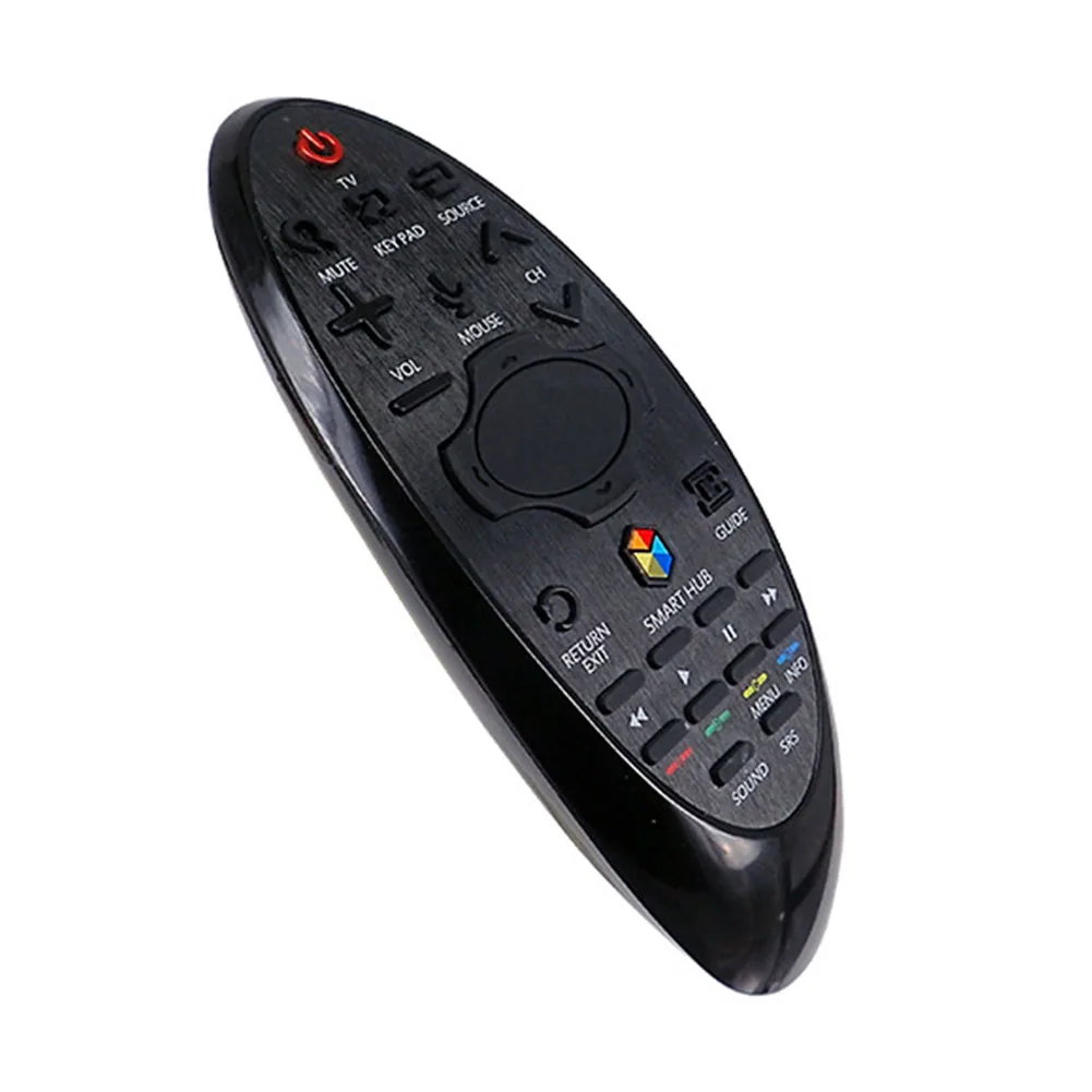 USB Adapter Hub Convenient Portable Anti Slip Flexible Touch Remote Controller Shockproof Bluetooth Home For Samsung Smart TV |