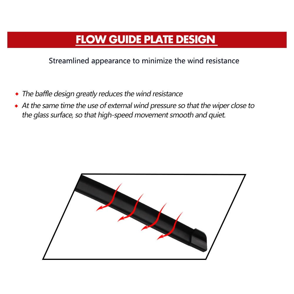 Щетка стеклоочистителя для Lada Xray 26 дюймов 14 2015 2016 2017|Стеклоочистители| |