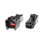 1 комплект 1 Pin 7123-4210-30 7222-4210-30 MG613801-5 MG643800-5 авто электрический автомобиль Водонепроницаемый штекер SWP серия 58 автомобильный разъем