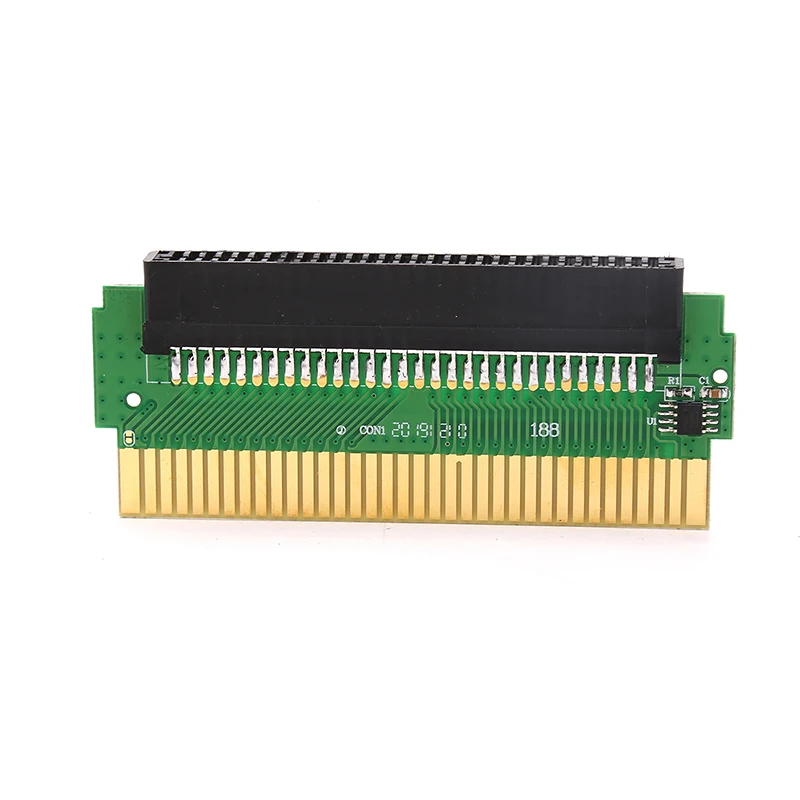 

60Pin to 72 Pin Adapter Converter For NES Console System For FC To NES Converter