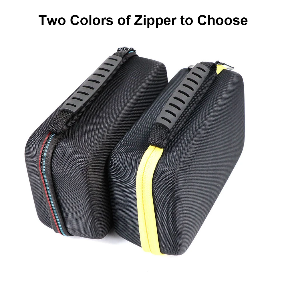 

EVA чехол для хранения Чехол Контейнер сумка Замена для Inkbird ITC-308 контроллер