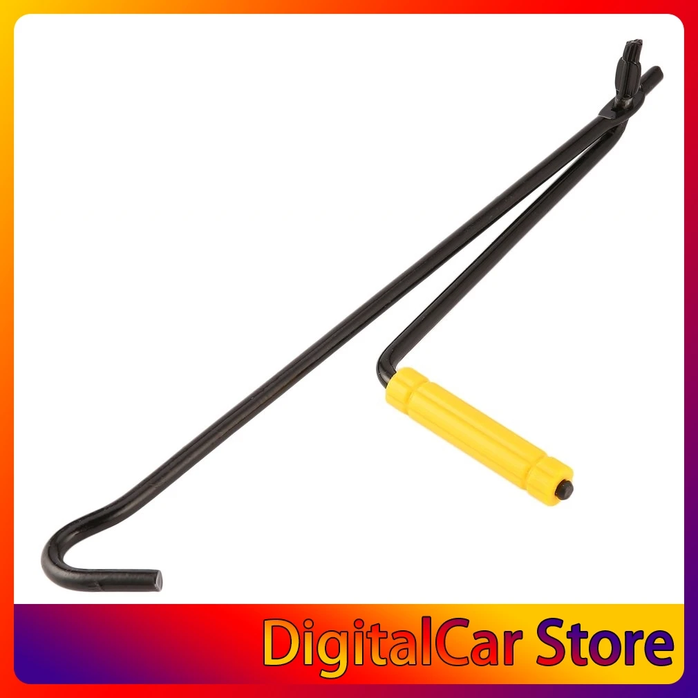 Автомобиль Грузовик Сталь Garage колесо гаечный ключ ножничный домкрат рукоятки