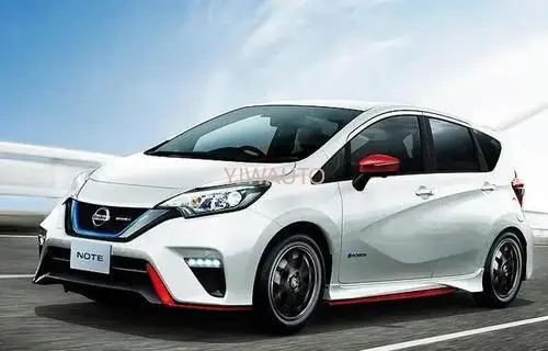 Дверной коврик с прорезями для Nissan NOTE подушка автомобильной двери