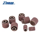 Абразивные инструменты 102 шт. барабан Sanging комплект 14 