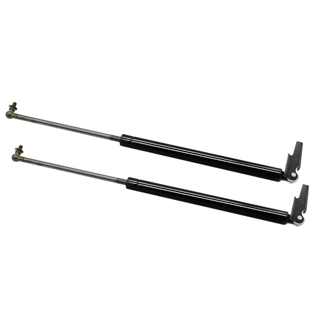 Задняя L R задняя дверь стойка поддержки Shock 63269SC010 63269SC000 для Subaru Forester Wagon 2009