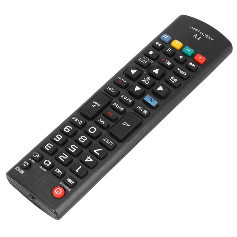 Универсальный пульт дистанционного управления для Lg 55La690V 55La691V 55La860V 55La868V Akb73715601 |