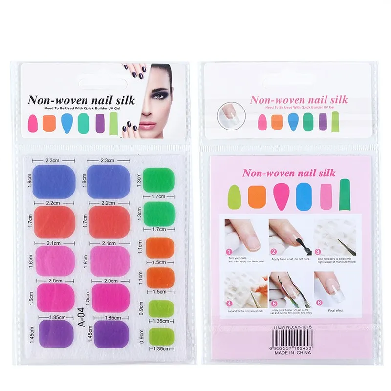 1 сумка зажимы для инструментов салона шелковые шарфы инструменты наращивания