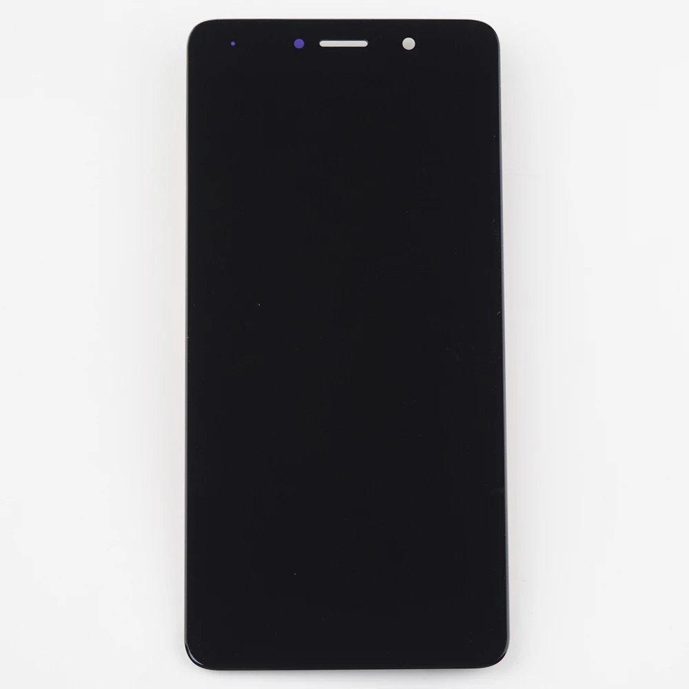 5,5 ''для HUAWEI Y7 Y7 Prime ЖК-дисплей TRT-L21 TRT-LX1 для Y7 Prime сенсорный ЖК-экран дигитайзер сенсорная сборка