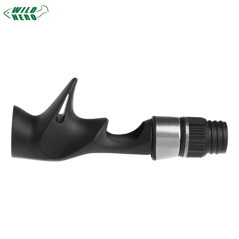 Спиннинговое сиденье Wildhero для рыболовной удочки модель 16 # катушка ремонта