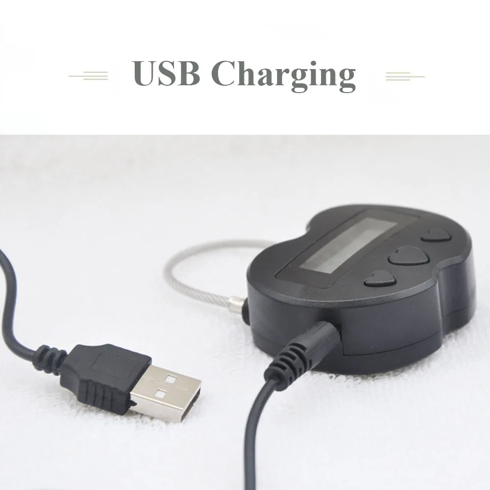 EXVOID электронный замок товары для взрослых ограничитель SM бондаж секс-шоп