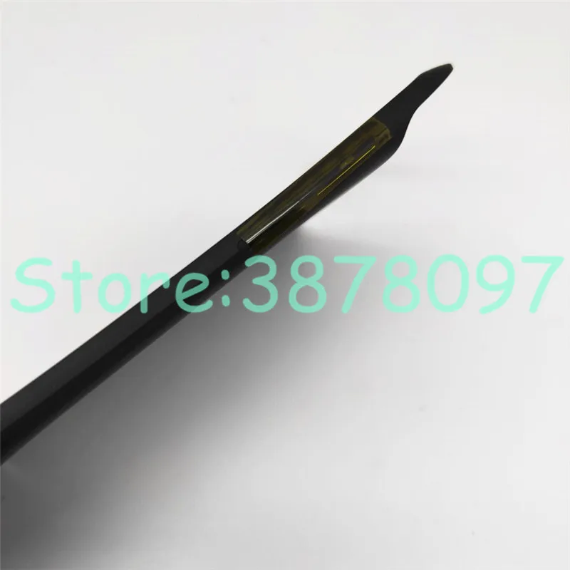 Задний Корпус Запчасти чехол для HTC One S Z520e Батарея дверь задняя крышка с