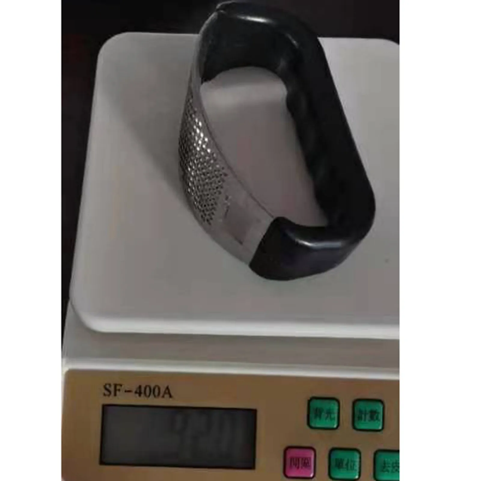 2 в 1 пресс-измельчитель для чеснока из нержавеющей стали |