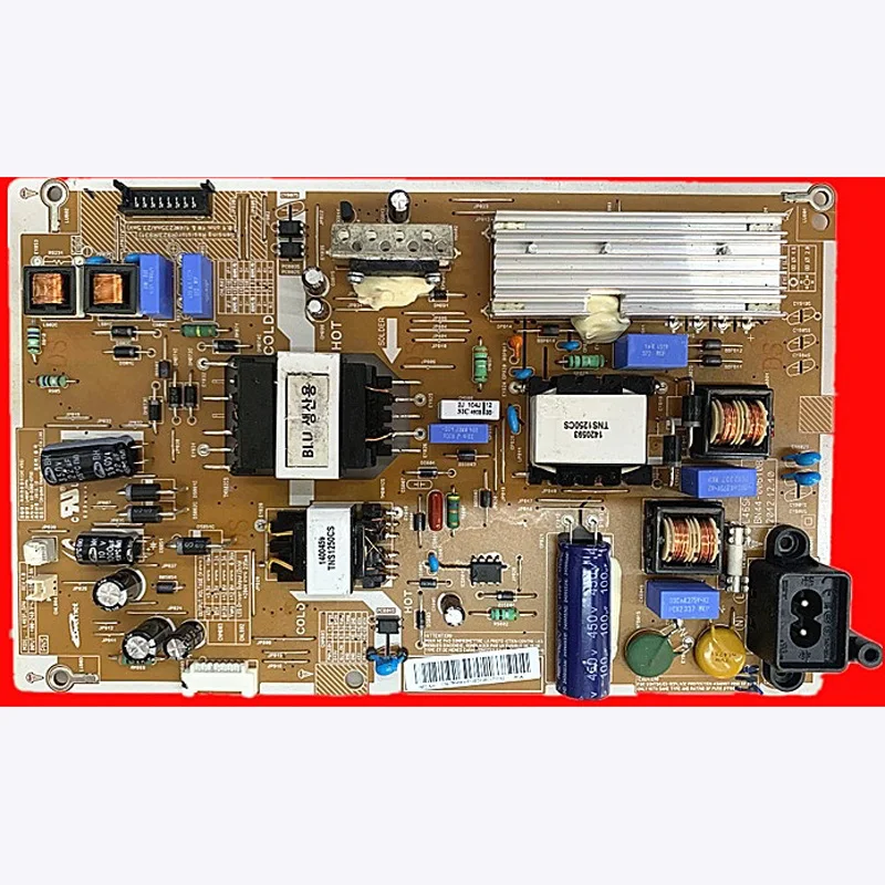 Для Samsung UA46F5080AR L46SF DSM BN44 00610D 00610B TV плата питания|Адаптеры AC/DC| |