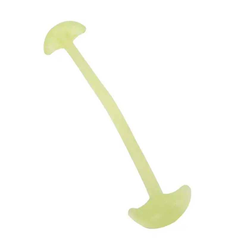 

Body Shape Care Losing Weight TPR Silicone Yoga Pulling Rope Elastic Fitness Sports Strength Training Stretch Rope Lose