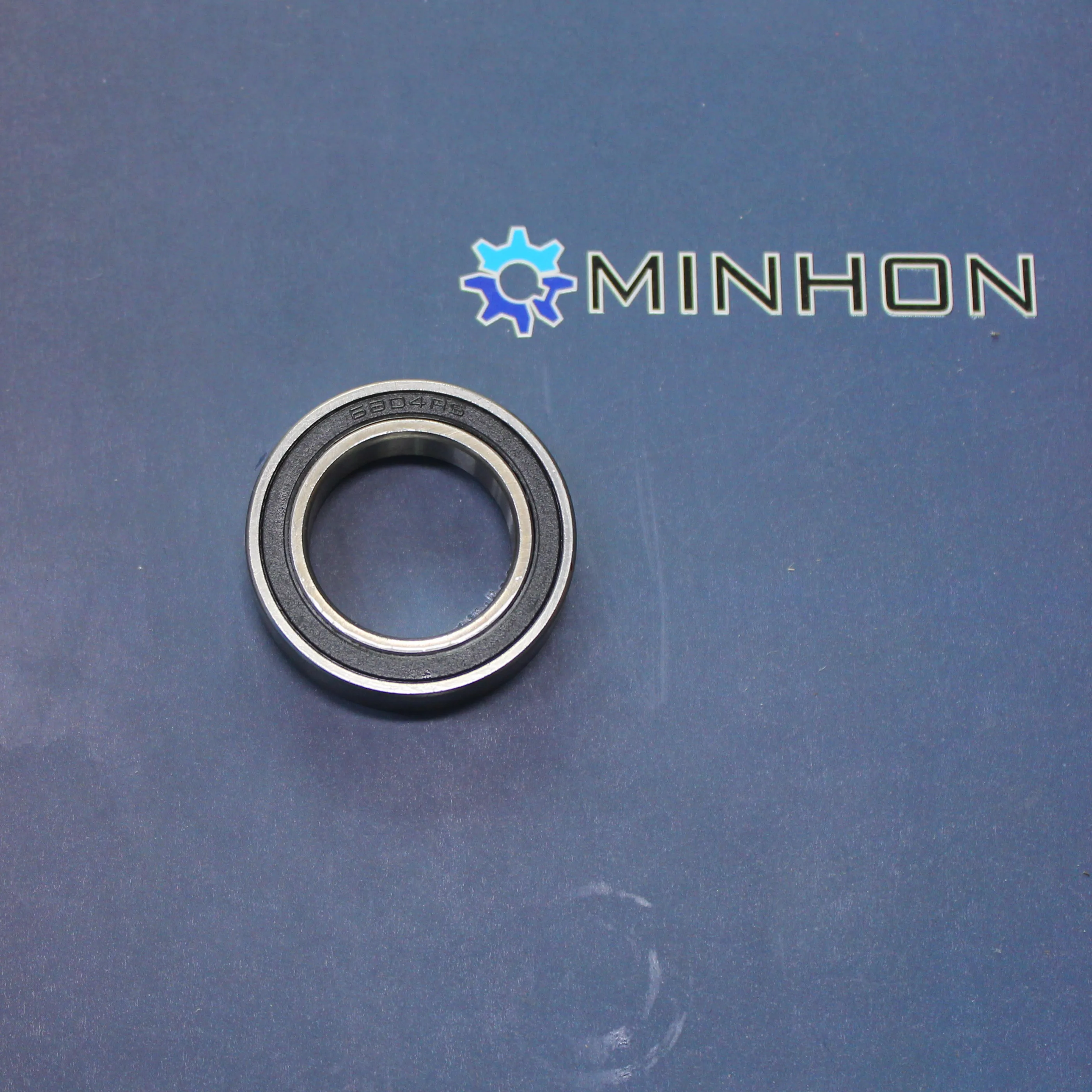 

5PCS MHF 6804-2RS Size 20*32*7 mm Miniature Deep Groove Ball Bearings Lowest Price High Performance