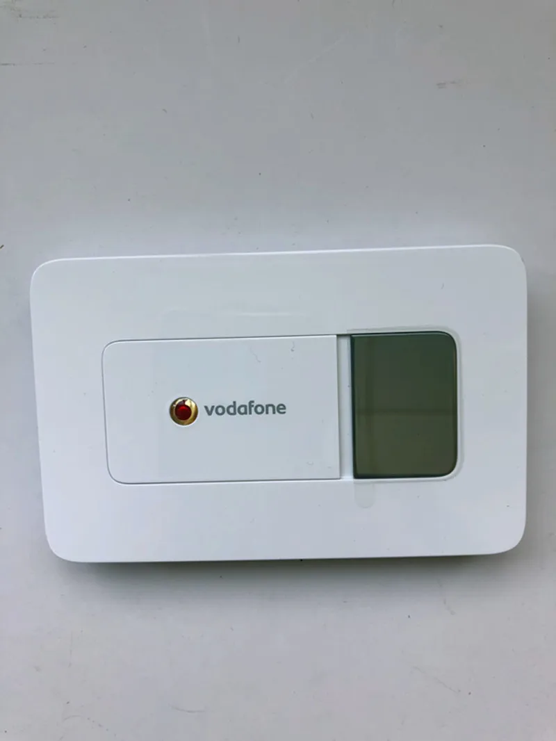 Разблокированный модем Vodafone Huawei R201 3g/маршрутизатор Wi Fi Мобильный