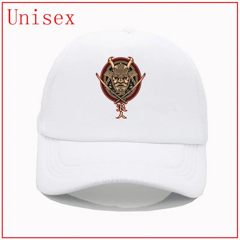 Мужские головные уборы Ronin Samurai Katana Kanji бейсболки snapback maga для мужчин бейсбола |