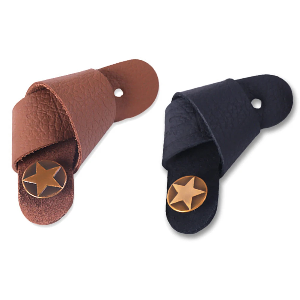 Аксессуары для тренировок ремешок из натуральной кожи электрической гитары |