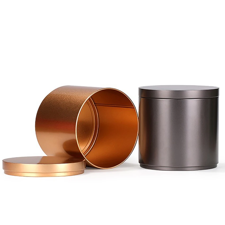 Звездная упаковка обычная жестяная коробка для печенья переработанный материал