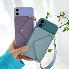 Чехол для Samsung Galaxy S20 Ultra S10 Lite S10 5G S10 Note 10 Note 20 Ultra A7 A9 2018, мягкий силиконовый чехол карамельных цветов