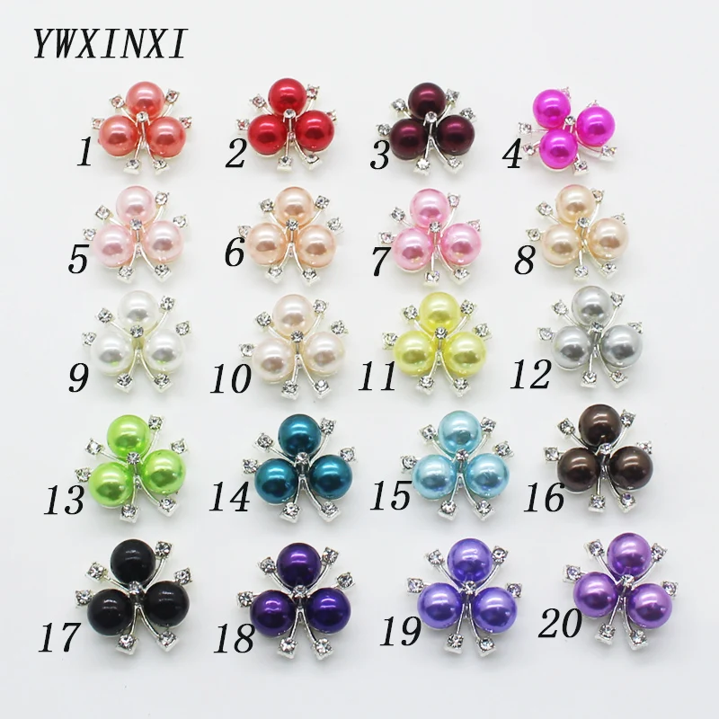 

Fashion Hot 10Pcs 20mm Flower AlloyJewelry Accessories Wedding Decoration Holiday gift box Wine glass DIY Handmade Crafts